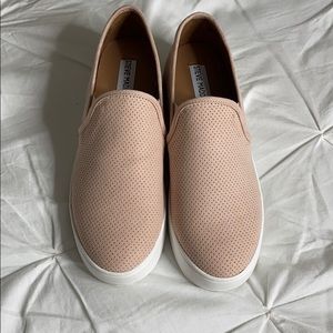 Steve Madden - Blush Shoes Women Size 7.5